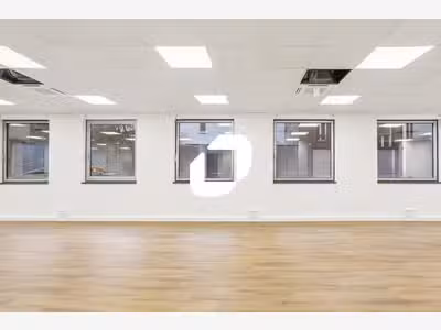 A louer Bureaux 208m² Boulogne billancourt