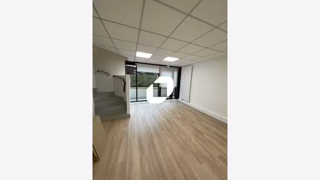 A louer Bureaux 290m² Boulogne billancourt