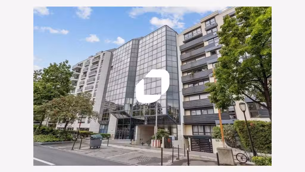 A louer Bureaux 290m² Boulogne billancourt