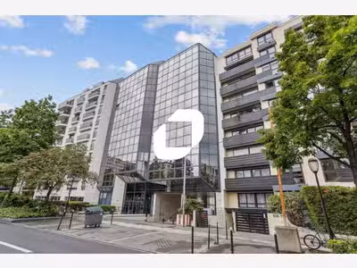 A louer Bureaux 290m² Boulogne billancourt
