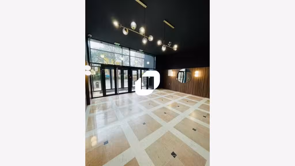 A louer Bureaux 290m² Boulogne billancourt