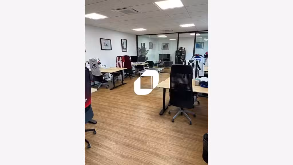 A louer Bureaux 70m² Boulogne billancourt
