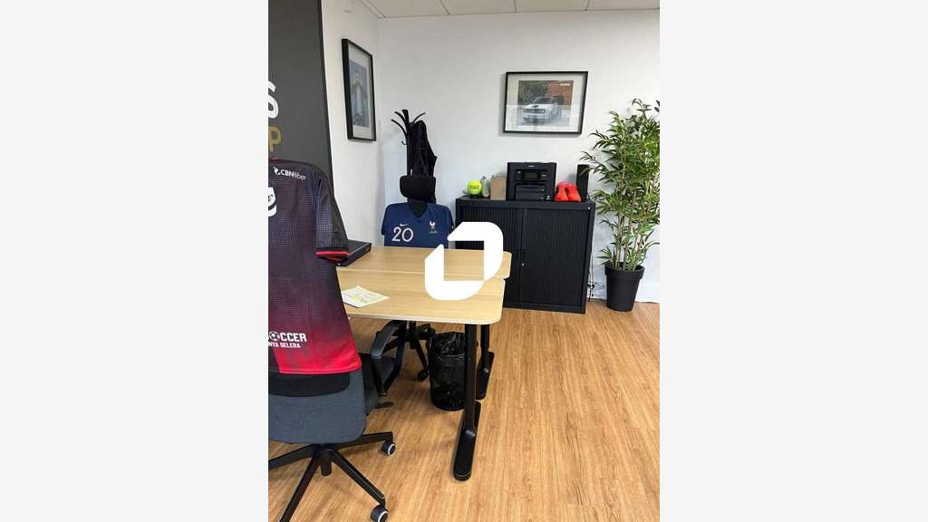 A louer Bureaux 70m² Boulogne billancourt