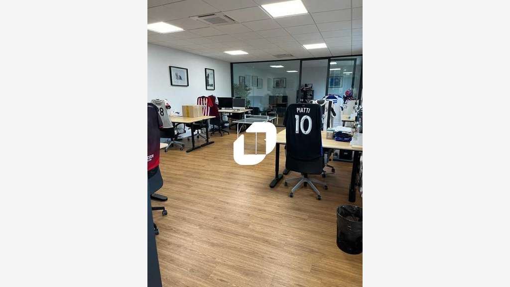 A louer Bureaux 70m² Boulogne billancourt