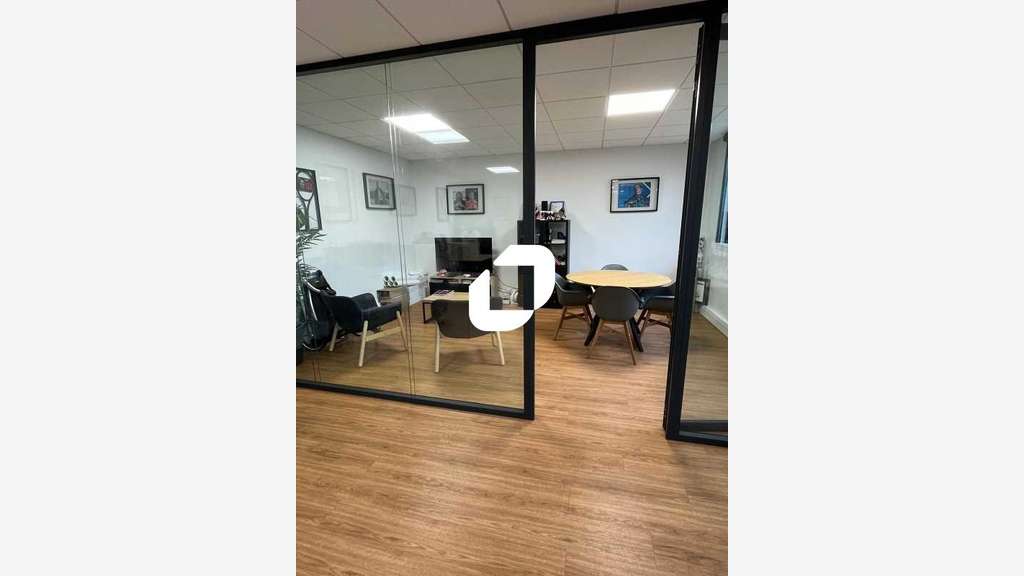 A louer Bureaux 70m² Boulogne billancourt