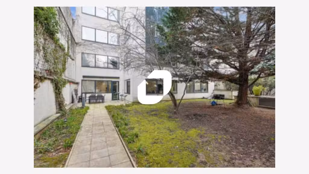 A louer Bureaux 187m² Boulogne billancourt