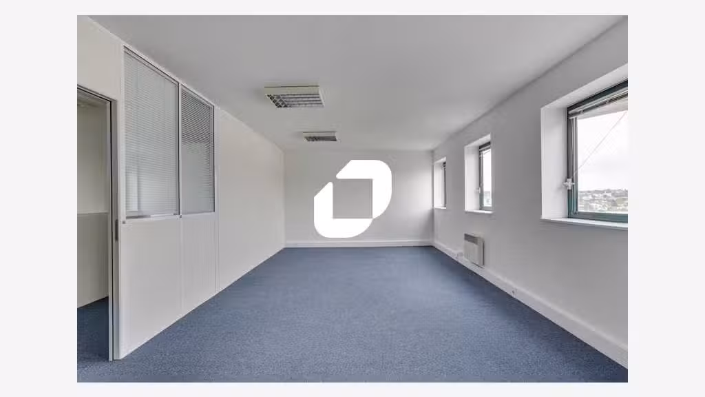 A louer Bureaux 330m² Bourg la reine
