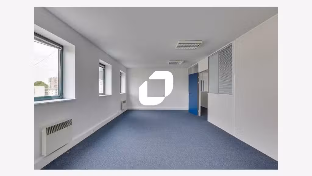 A louer Bureaux 330m² Bourg la reine