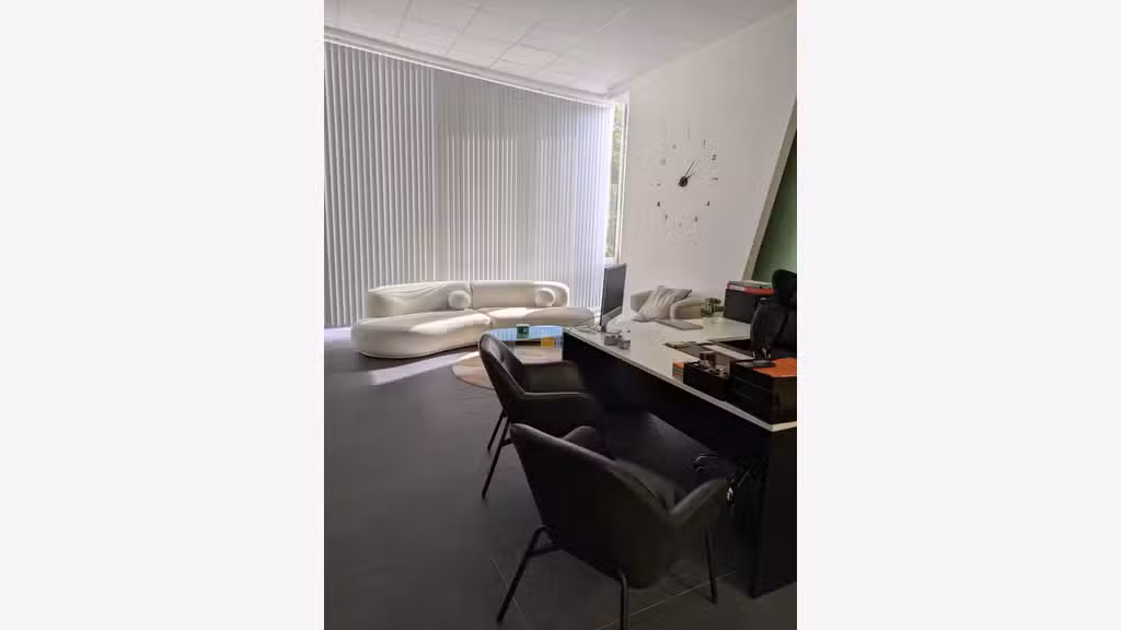 Local 77m² à louer centre comm. Bourgoin-Jallieu