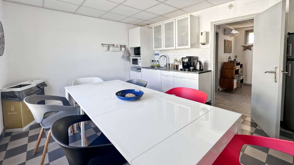 Bureaux Brie Comte Robert CENTRE avec parkings
