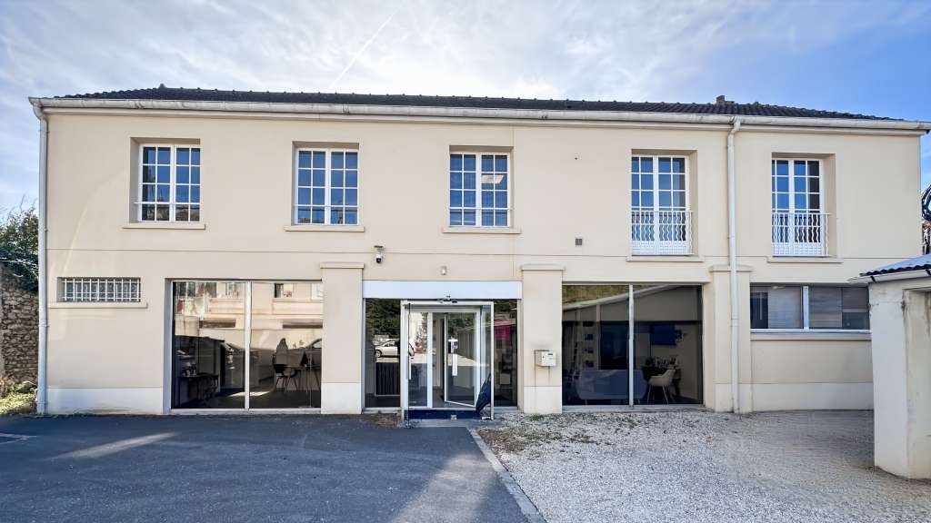 Bureaux Brie Comte Robert CENTRE avec parkings