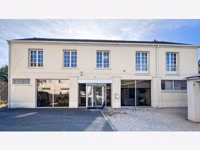 Bureaux Brie Comte Robert CENTRE avec parkings