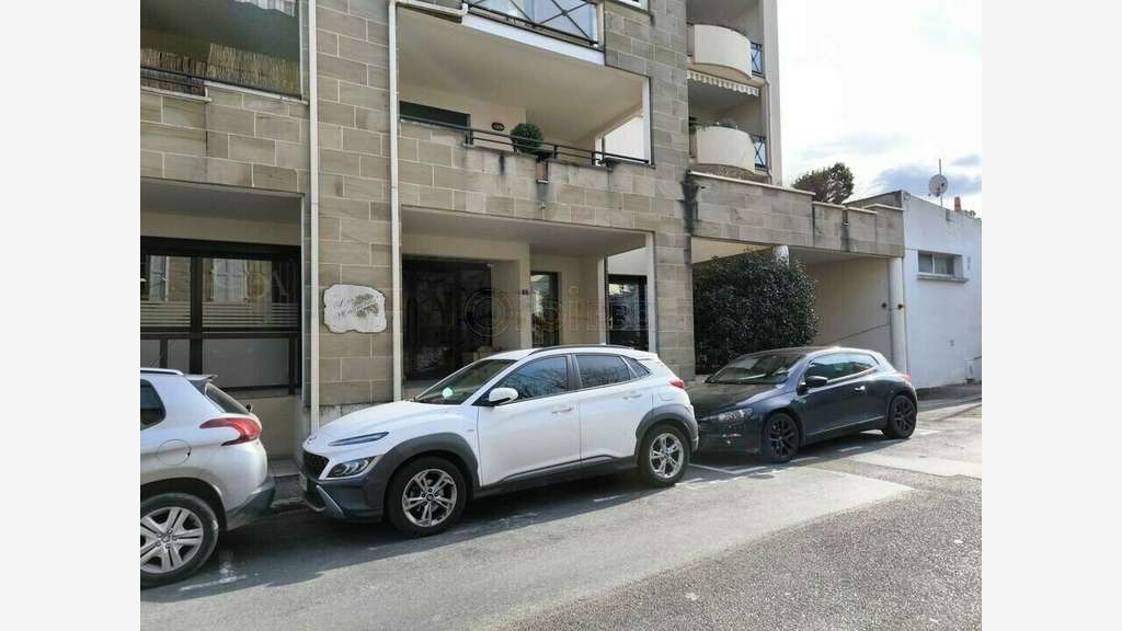 A louer bureaux de 116m² à Brive la Gaillarde