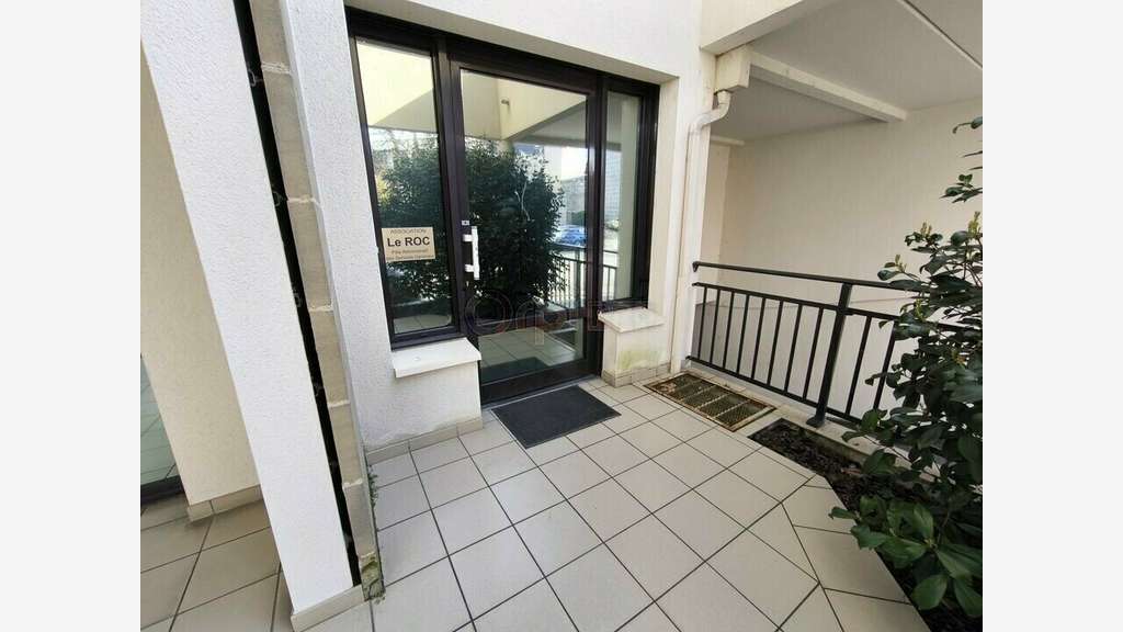 A louer bureaux de 116m² à Brive la Gaillarde