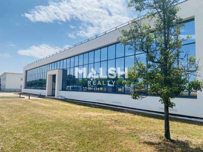 Bureaux - A LOUER - BRON - 829 m² divisibles à par