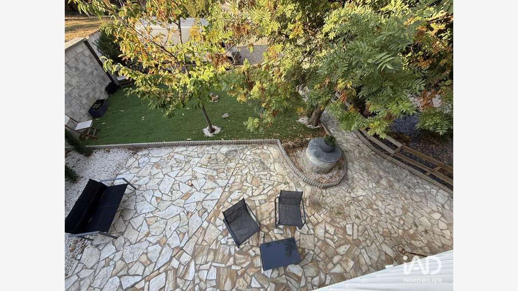 A louer bureau de 25m² à Brunoy Pyramide