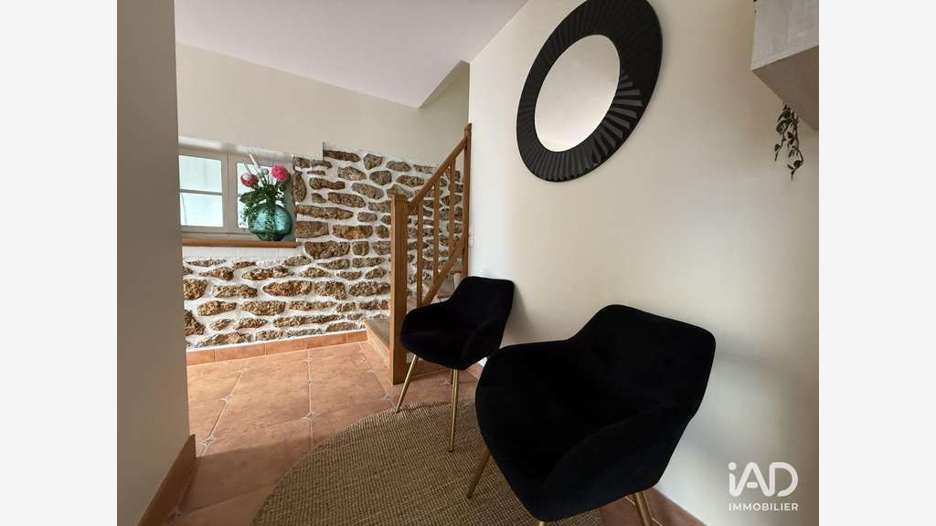 A louer bureau de 16m² à Brunoy Pyramide