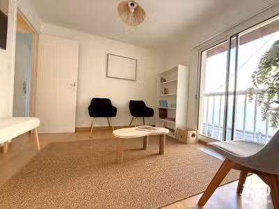 A louer bureau de 109m² à Brunoy Pyramide
