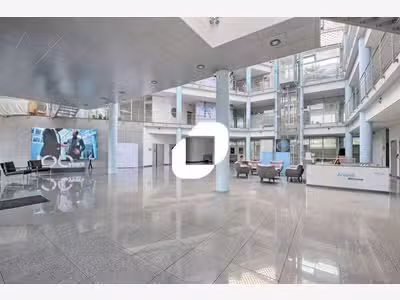 A louer Bureaux 766m² Bry sur marne