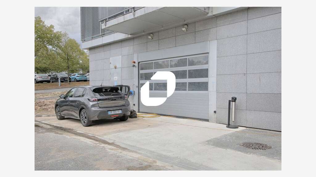 A louer Bureaux 766m² Bry sur marne