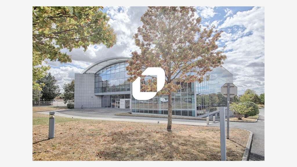 A louer Bureaux 766m² Bry sur marne