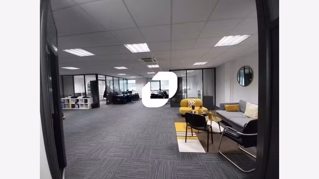 A louer Bureaux 2311m² Bry sur marne