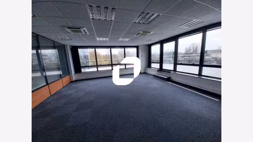 A louer Bureaux 2311m² Bry sur marne