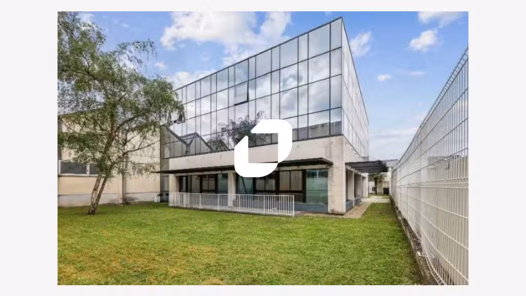 A louer Bureaux 231m² Bry sur marne