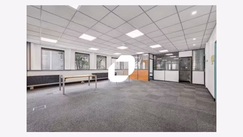A louer Bureaux 231m² Bry sur marne