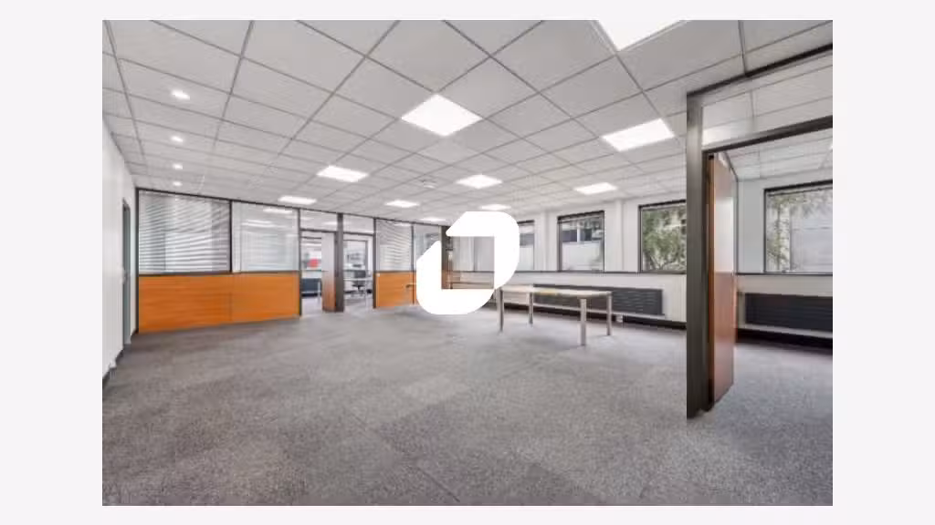 A louer Bureaux 231m² Bry sur marne
