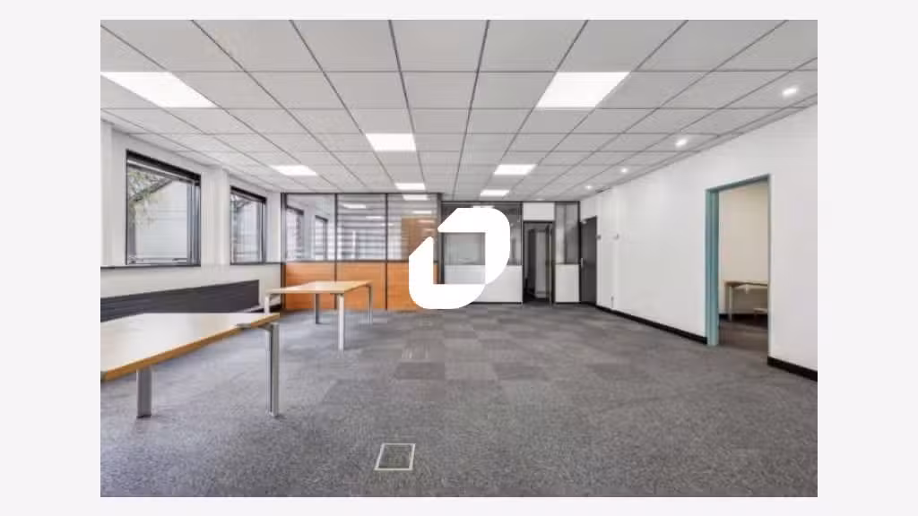 A louer Bureaux 231m² Bry sur marne