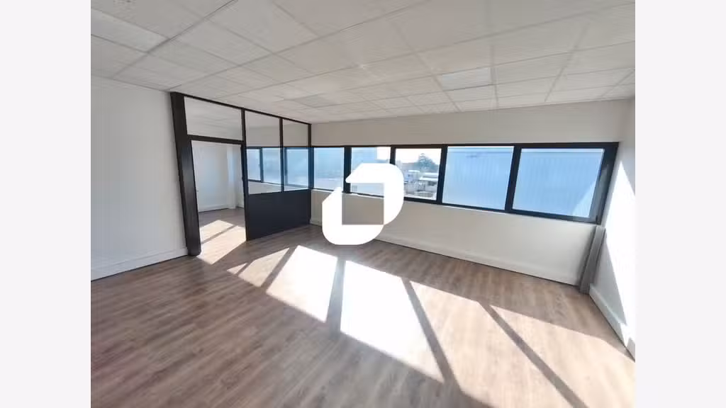 A louer Bureaux 1169m² Bry sur marne