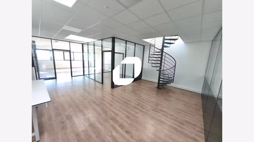 A louer Bureaux 1169m² Bry sur marne