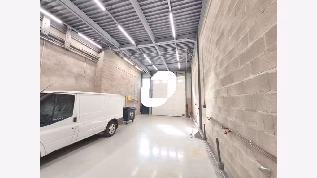 A louer Bureaux 1169m² Bry sur marne