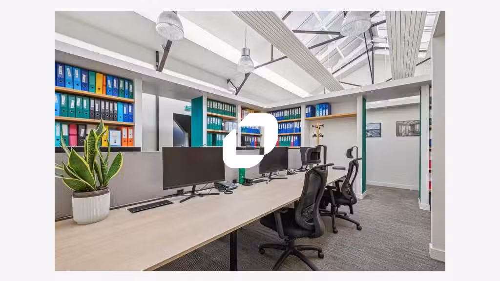 A louer Bureaux 212m² Cachan