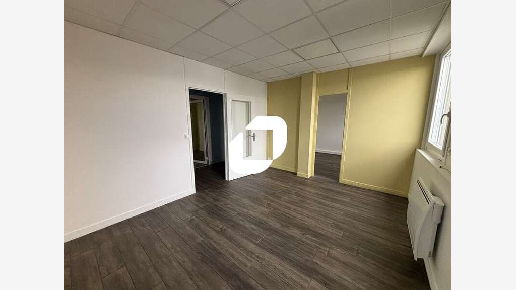 A louer Bureaux 267m² Caluire et cuire