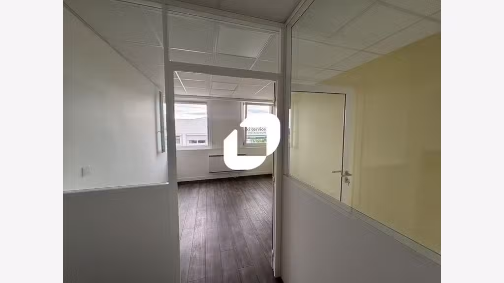 A louer Bureaux 267m² Caluire et cuire