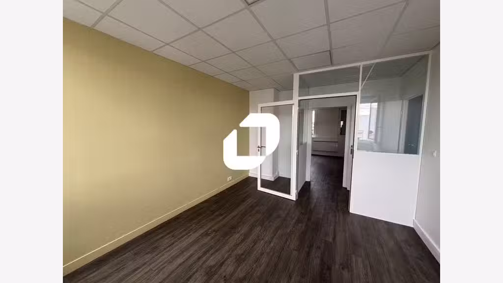 A louer Bureaux 267m² Caluire et cuire