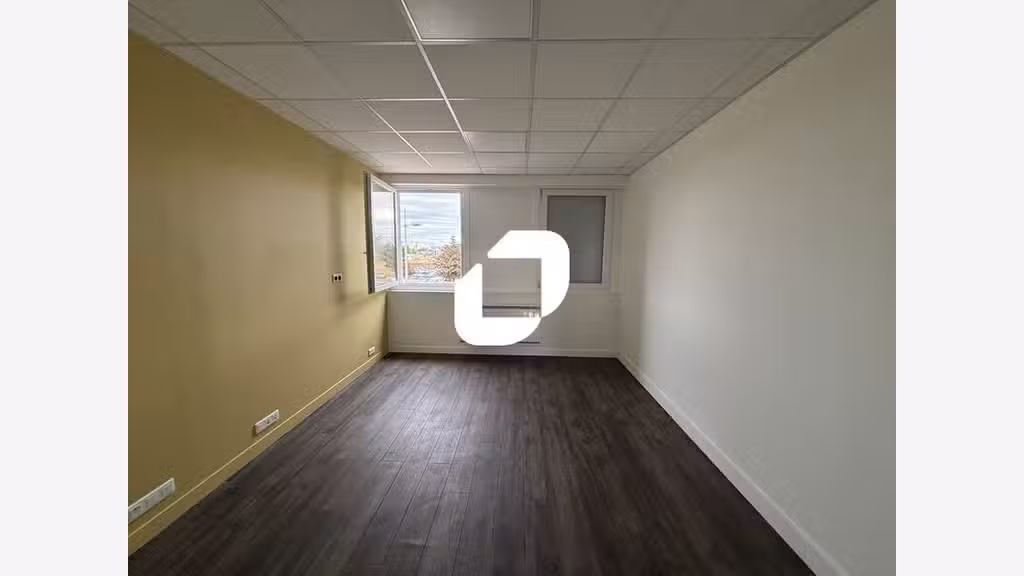 A louer Bureaux 267m² Caluire et cuire