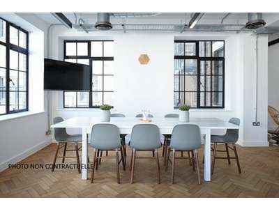 Location Bureaux à Camaret-sur-Aigues