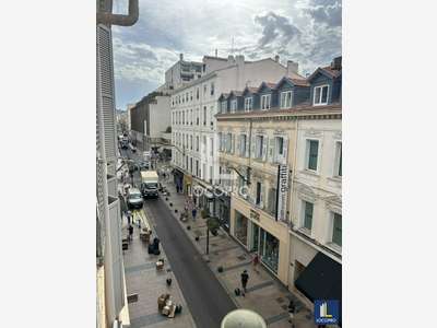 Location bureau privatif meublé 14m² à Cannes