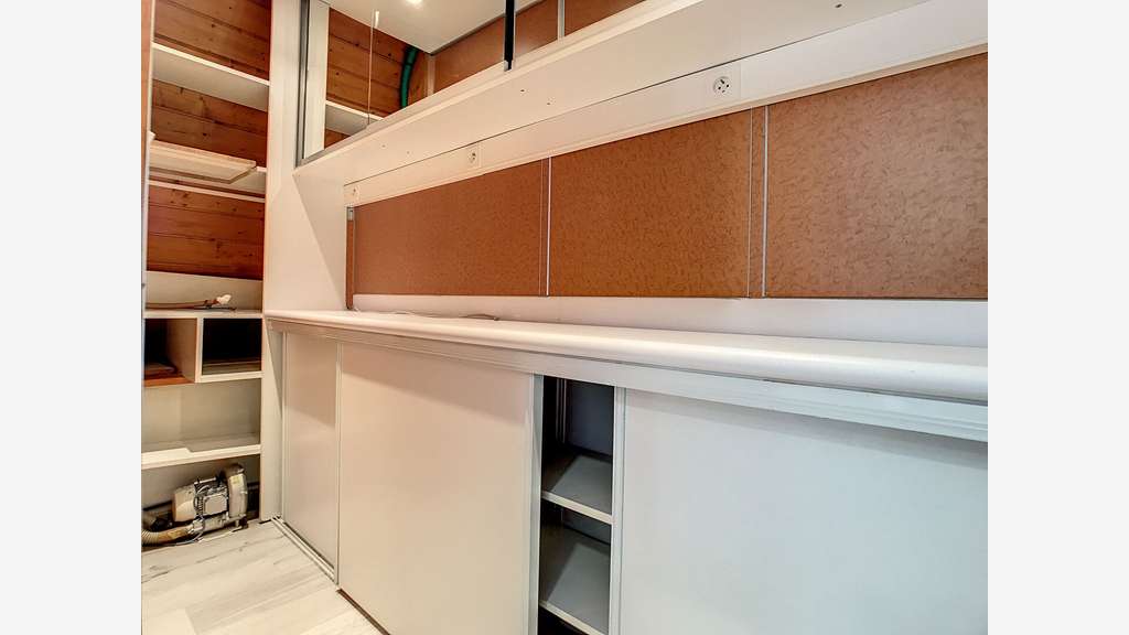 Local professionnel 2 pièces 40m² à Carentoir 