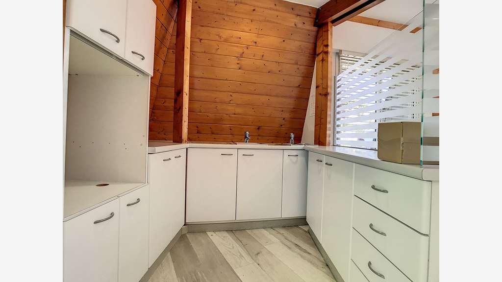 Local professionnel 2 pièces 40m² à Carentoir 