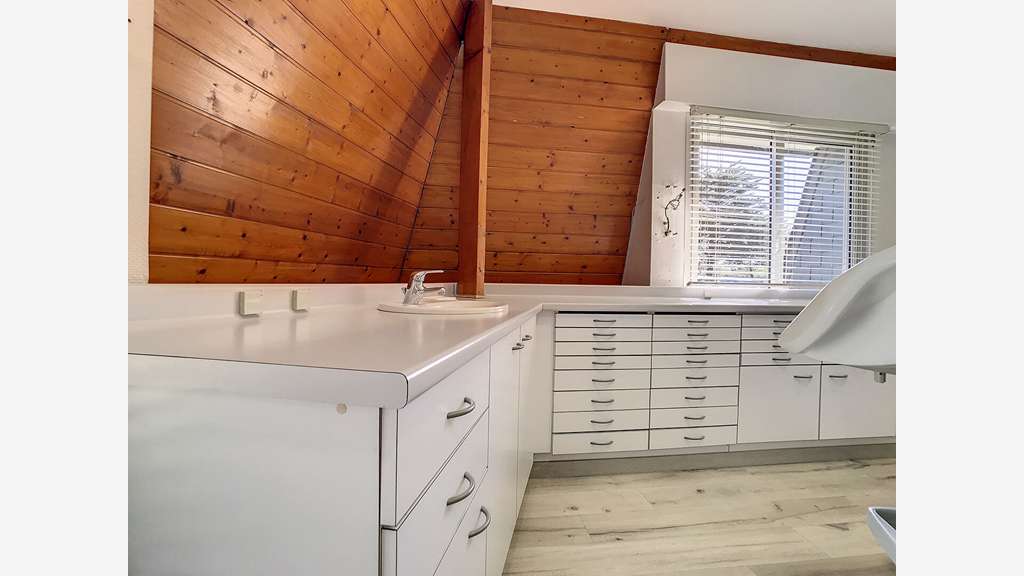 Local professionnel 2 pièces 40m² à Carentoir 