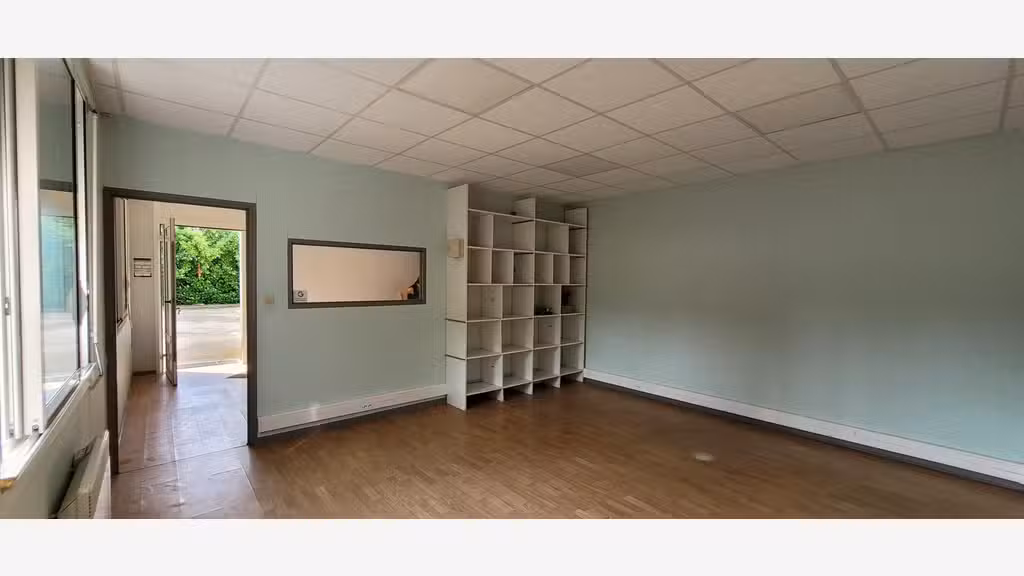 Local 660m² à louer à Caussade prox Montauban Nord