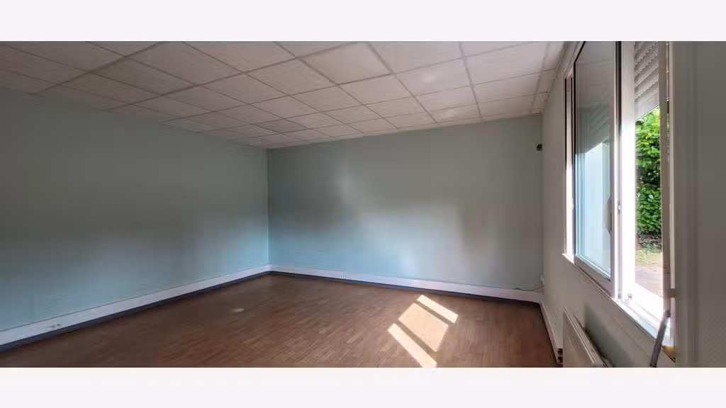 Local 660m² à louer à Caussade prox Montauban Nord