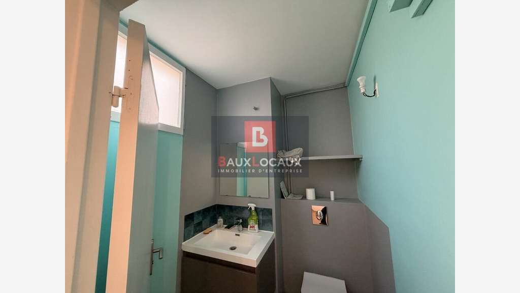 Bureau 51m² à louer au cœur de Cavaillon