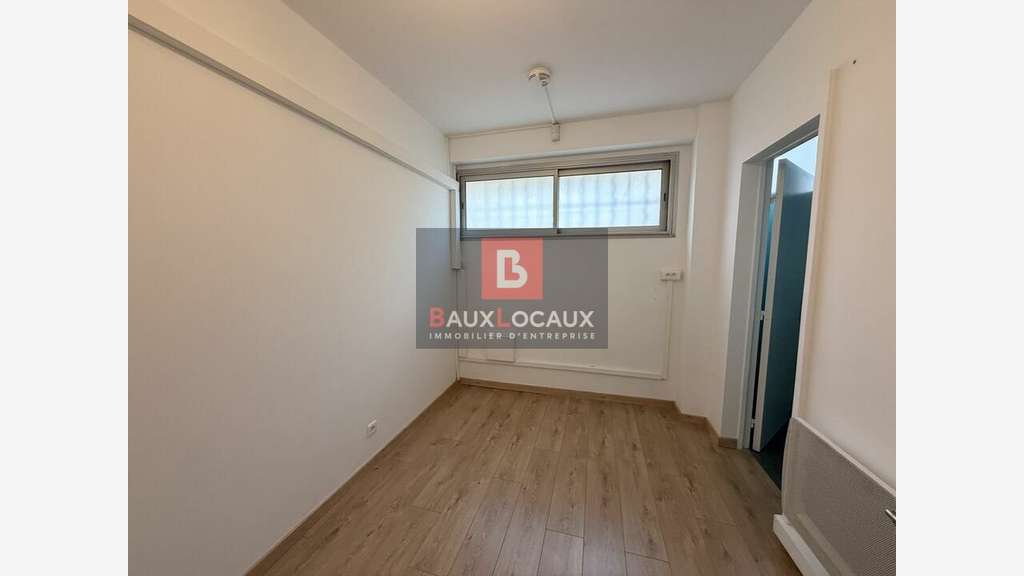 Bureau 51m² à louer au cœur de Cavaillon