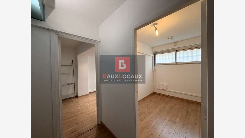 Bureau 51m² à louer au cœur de Cavaillon