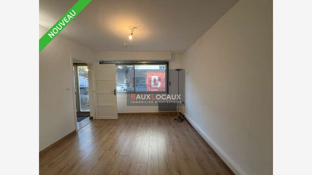 Bureau 51m² à louer au cœur de Cavaillon